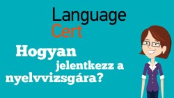 LanguageCert nyelvvizsga - jelentkezés a vizsgára